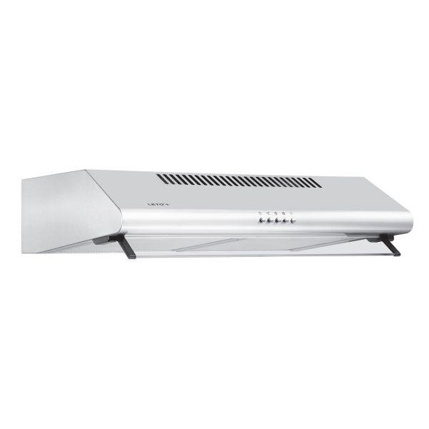 هود زیر کابینتی لتو + LETO مدل H41 LETO under-cabinet hood model H41 size 60